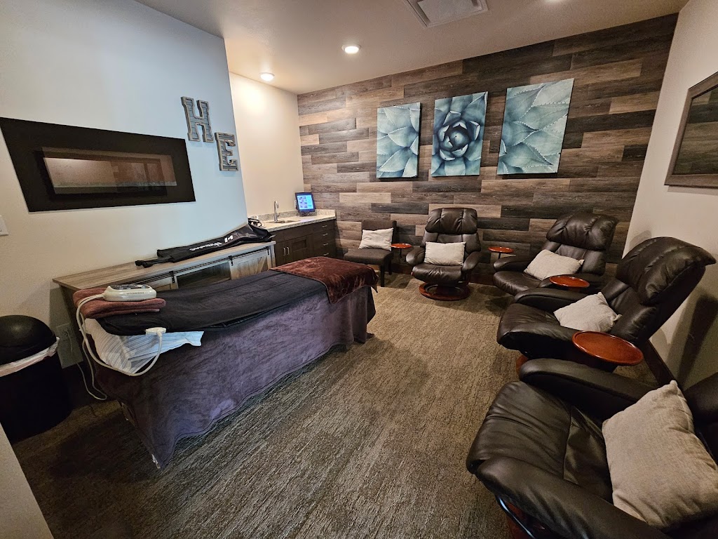 Healing Elements Day Spa | 2175 Continental Dr, West Bend, WI 53095, USA | Phone: (262) 306-6691