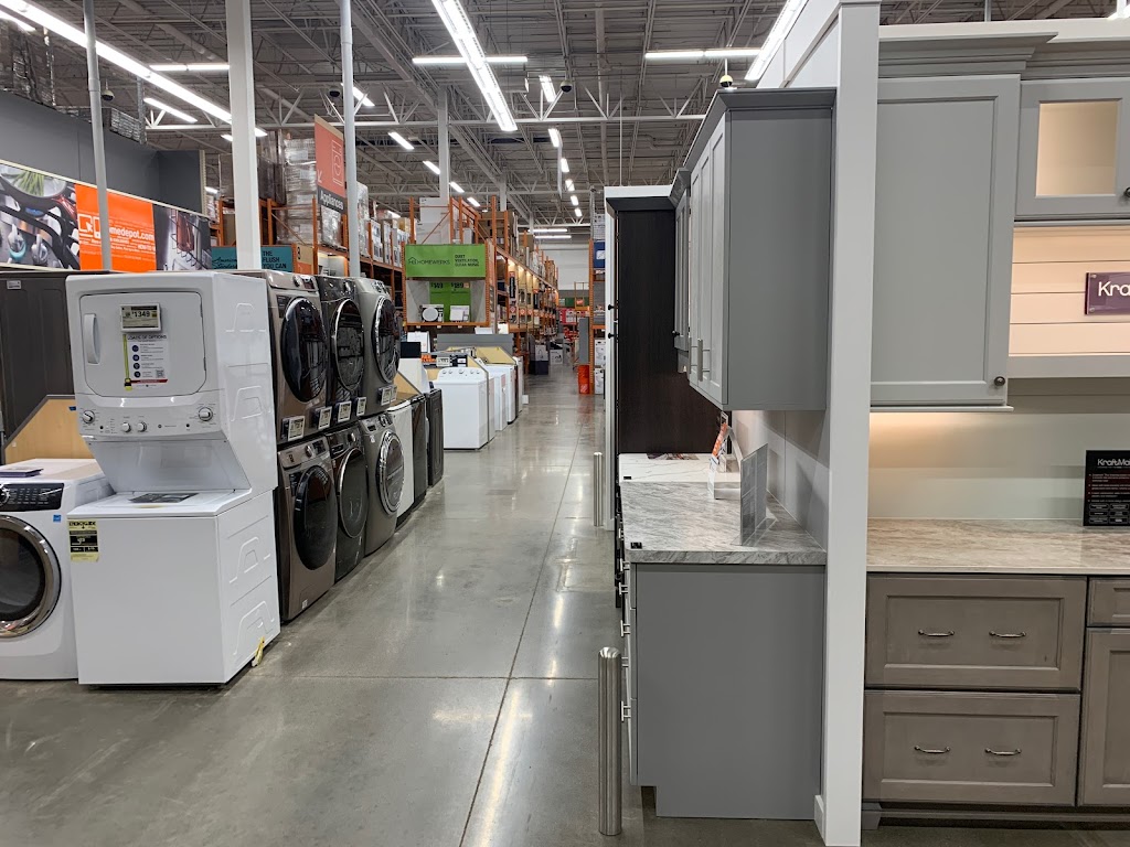 The Home Depot | 18011 Zane St NW, Elk River, MN 55330, USA | Phone: (763) 274-0543