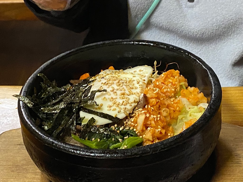 Pyeong Chang Tofu House Oakland 오클랜드 평창 순두부 | 4701 Telegraph Ave, Oakland, CA 94609, USA | Phone: (510) 658-9040