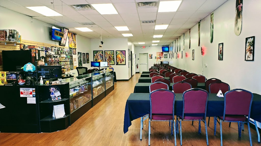 Darkhound Game Center | 800 SW Green Oaks Blvd #312, Arlington, TX 76017, USA | Phone: (817) 225-6145