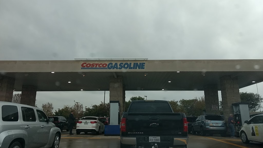 Costco Gas Station | 1225 State Hwy 276, Rockwall, TX 75032, USA | Phone: (972) 772-1600