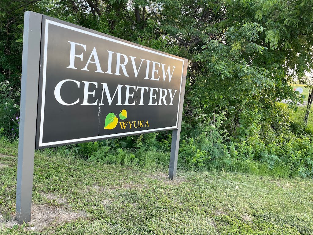 Fairview Cemetery | 8400 Adams St, Lincoln, NE 68507, USA | Phone: (402) 474-4500