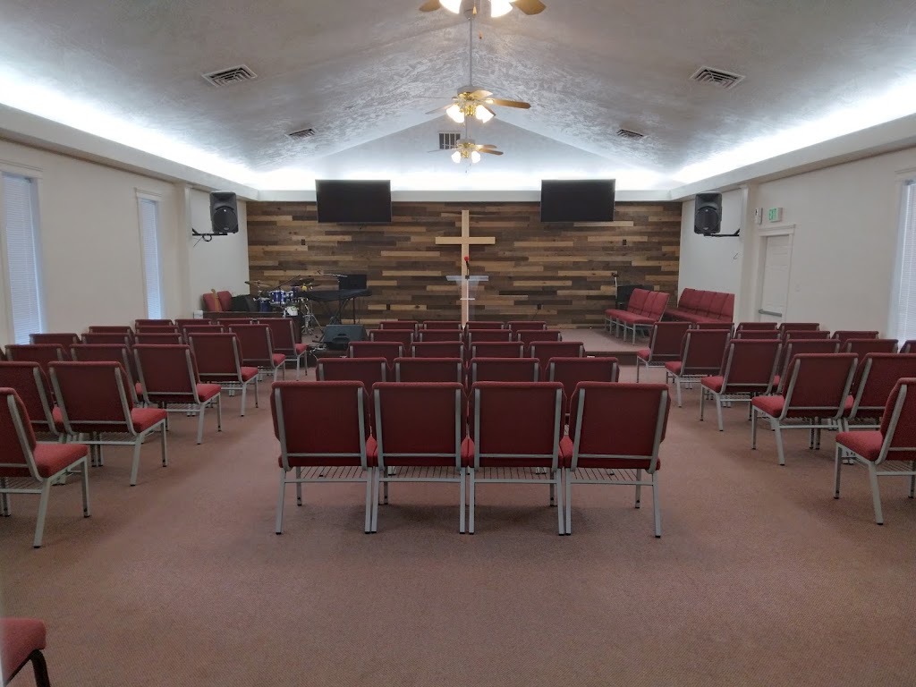 Maranatha Romanian Church of God | 1019 W Flamingo Ave, Nampa, ID 83651, USA | Phone: (208) 615-6298