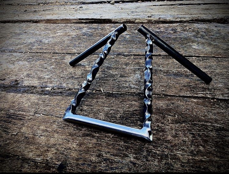 FG Metalwork | 202 E Goliad Ave, Crockett, TX 75835, USA | Phone: (281) 780-8812