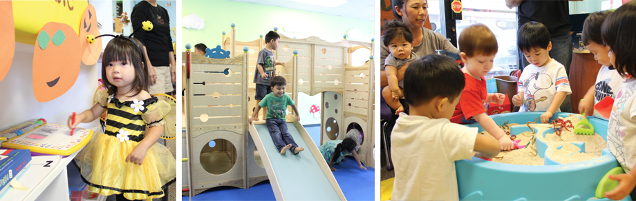 Sounds of Success: Preschool and Learning Center | 98-029 Hekaha St bldg 5, Aiea, HI 96701, USA | Phone: (808) 488-2211