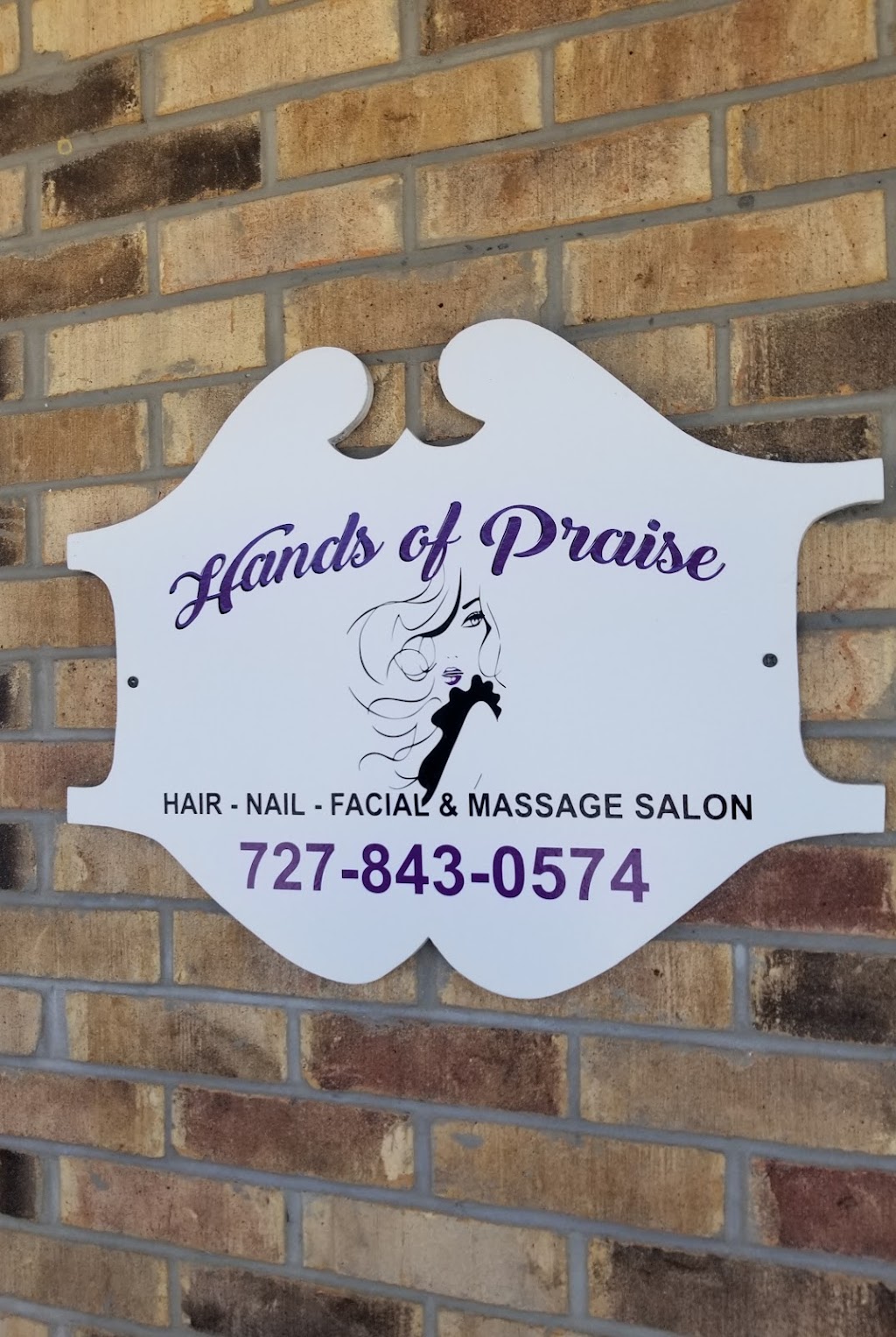 Hands of Praise | 6324 Rowan Rd, New Port Richey, FL 34653, USA | Phone: (727) 843-0574