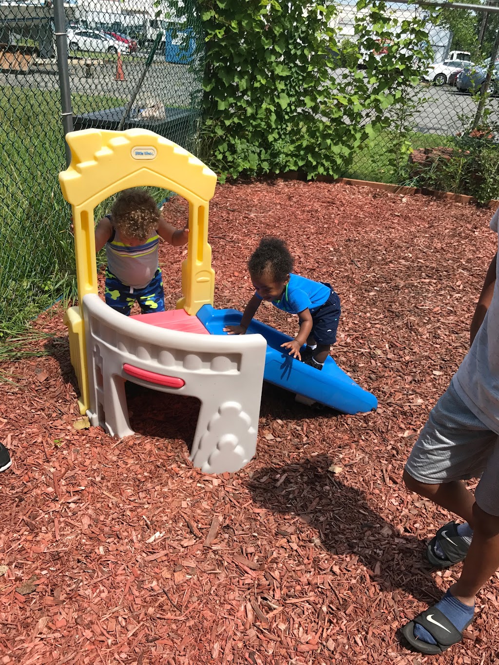 Mrs Marvas Childcare Academy | 35 Commerce Ave, Albany, NY 12206, USA | Phone: (518) 949-2508