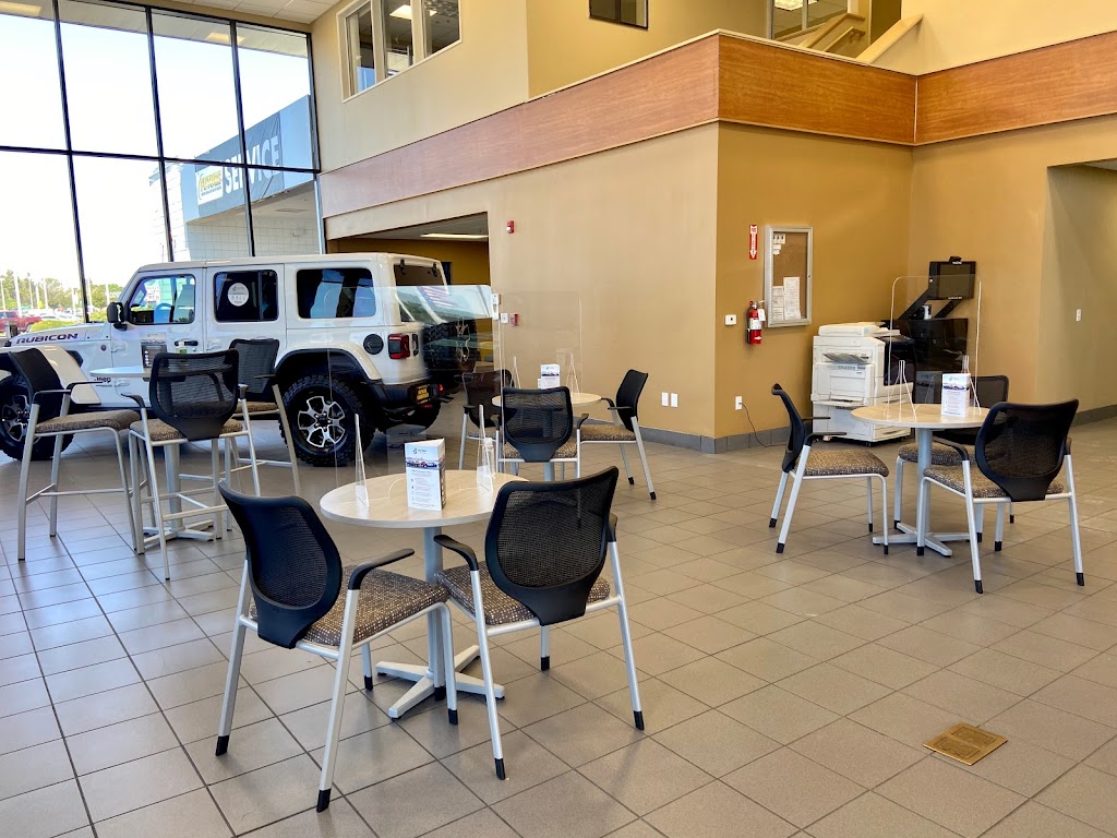 Future Chrysler Dodge Jeep RAM of Fairfield | 2595 Auto Mall Pkwy, Fairfield, CA 94533, USA | Phone: (707) 439-8392