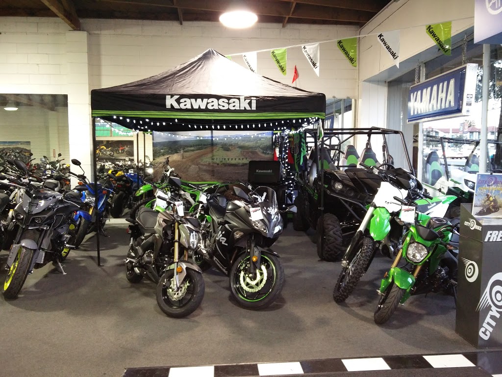 Grand Prix Powersports | 2360 El Camino Real, Santa Clara, CA 95050 | Phone: (408) 246-7323