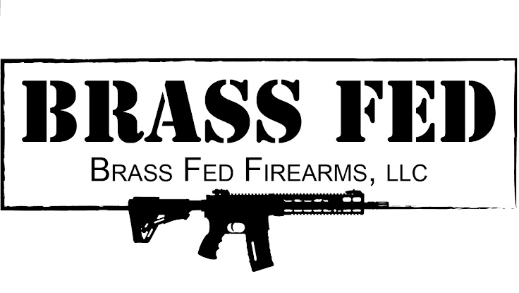 Brass Fed Firearms, LLC | 145 Mellon Rd, New Brighton, PA 15066 | Phone: (724) 630-3529