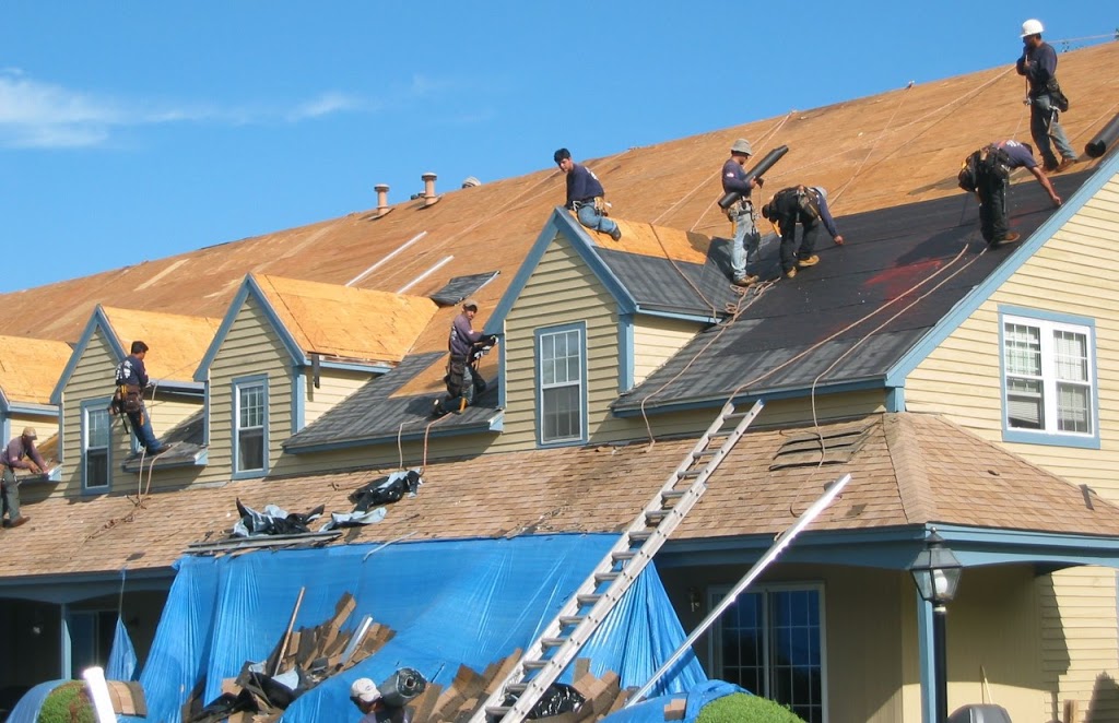Crystal Roofing & Construction | 2709 Dover Drive, Lewisville, TX 75056, USA | Phone: (214) 471-3273