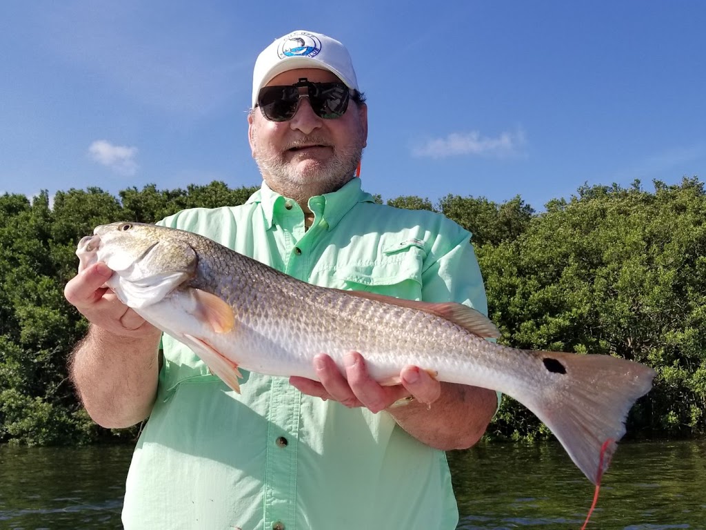 Cajun Marsh Experience | 316 Baptiste Cir, Houma, LA 70363, USA | Phone: (504) 858-6047