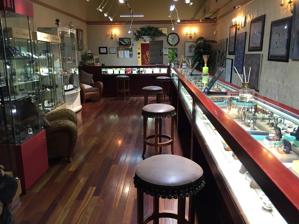 Kupfer Fine Jewelry | 1211 Burlingame Ave, Burlingame, CA 94010, USA | Phone: (800) 566-5656