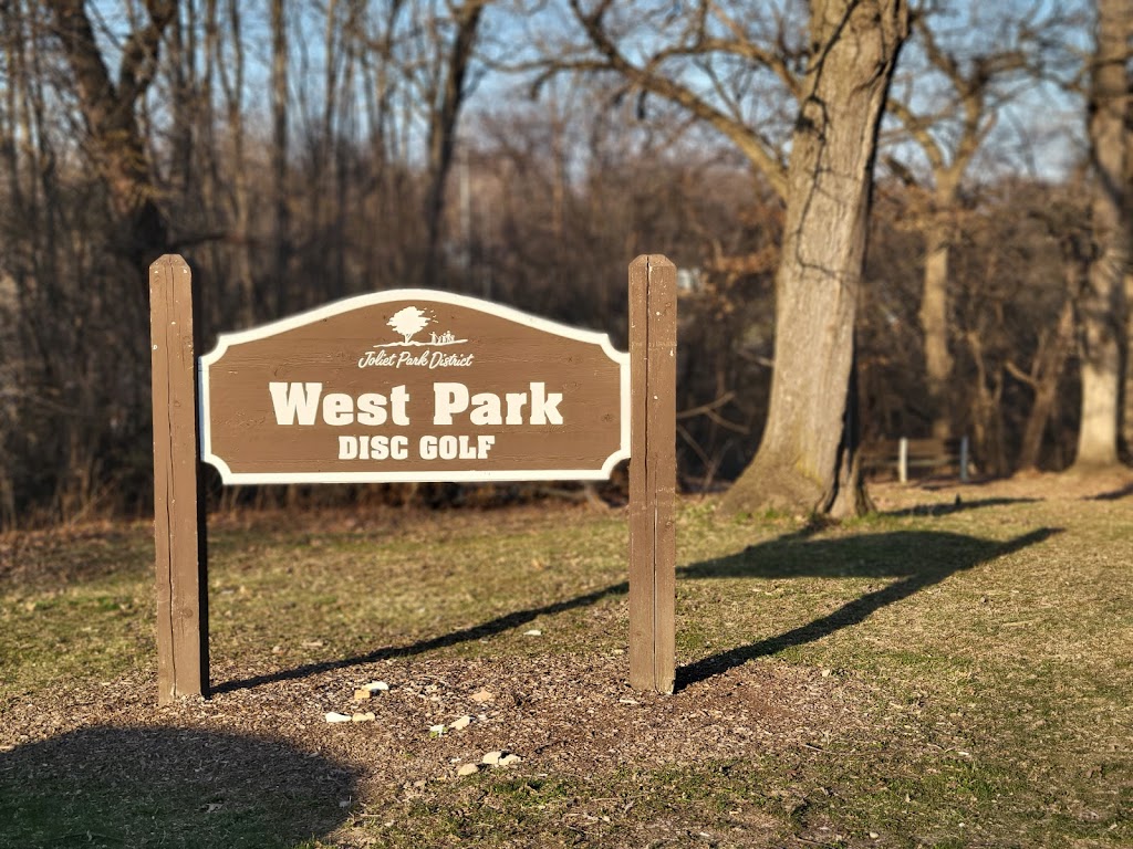 West Park | Wheeler Ave & Belleview Ave, Joliet, IL 60436, USA | Phone: (815) 741-7275