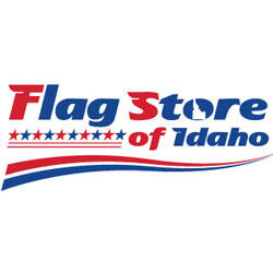 Flag Store of Idaho | 4207 E Roan Meadow Ct, Nampa, ID 83687, USA | Phone: (208) 890-5246