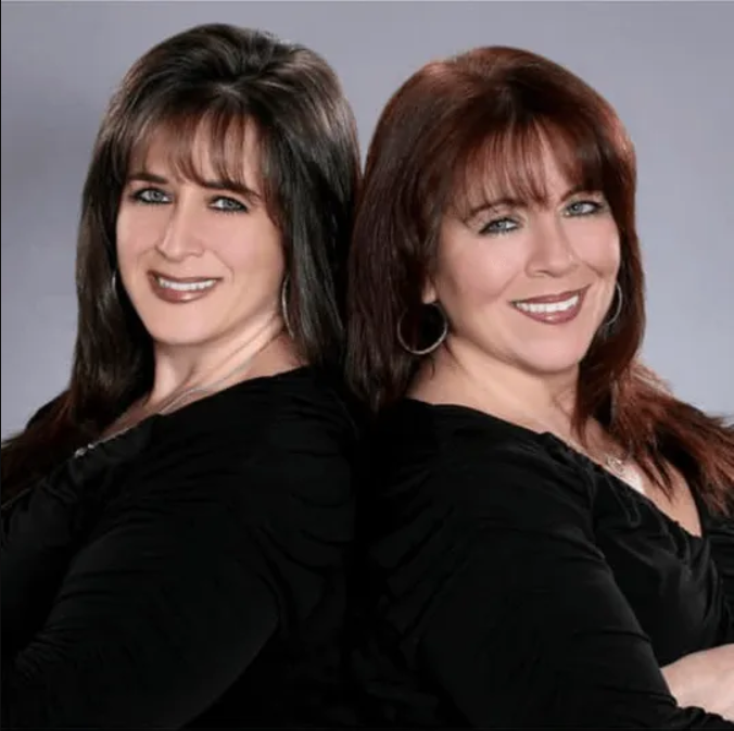 Susan Frazier & Geralyn Liverani - Crossing Bridges Team | 50 RT 9 N, Bldg B, Morganville, NJ 07751, USA | Phone: (347) 992-1999