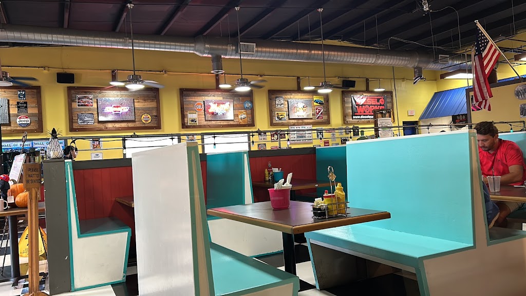 The Beacon Cafe | 12721 US-287 BUS, Fort Worth, TX 76179, USA | Phone: (817) 809-8606