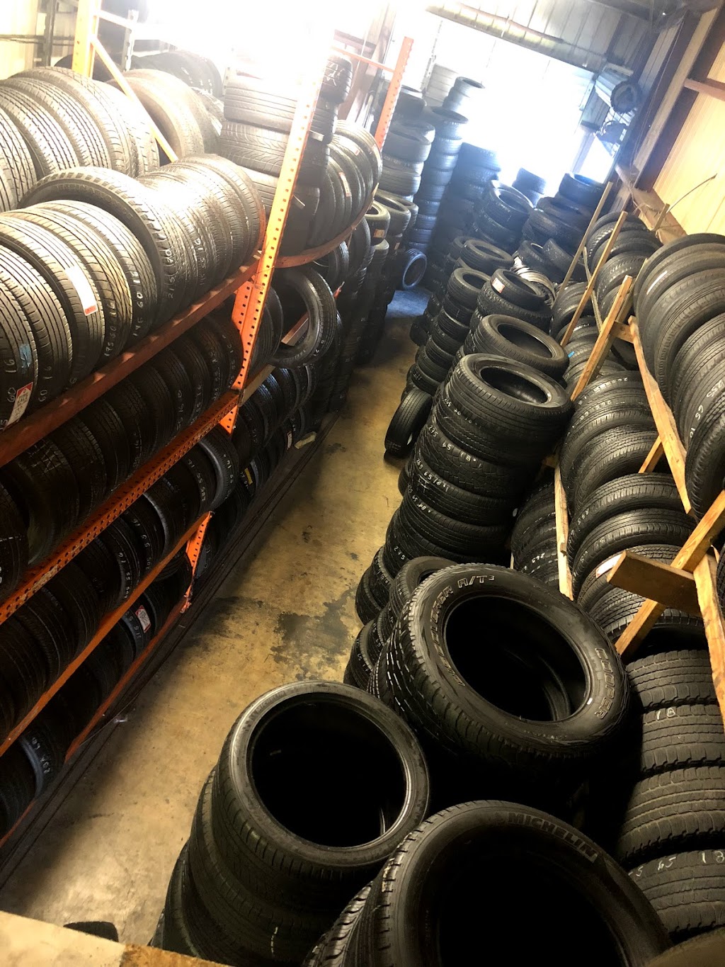 Medrano’s Tire Shop | 906 Aldine Bender Rd suite 100, Houston, TX 77032, USA | Phone: (281) 948-7981