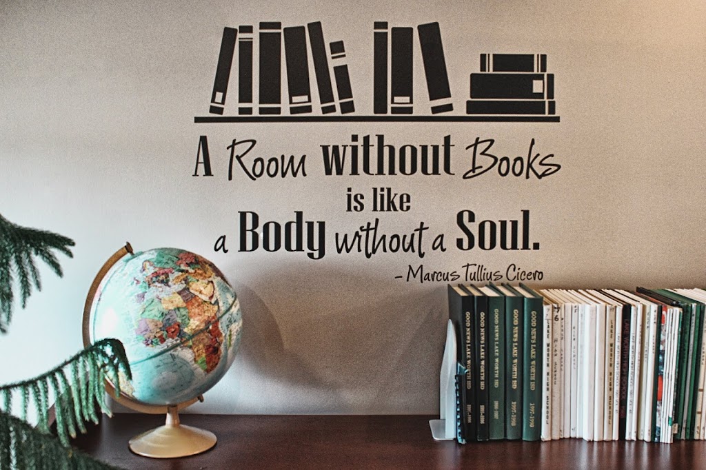 Mary Lou Reddick Public Library | 7005 Charbonneau St, Lake Worth, TX 76135 | Phone: (817) 237-9681