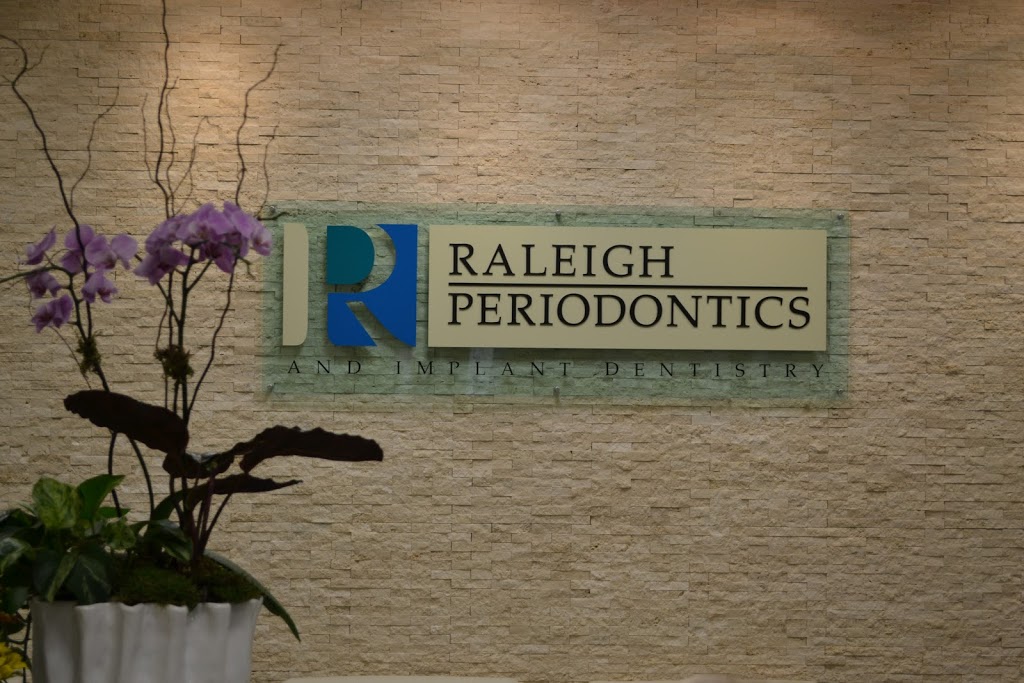 Raleigh Periodontics and Implant Dentistry | 7501 Falls of Neuse Rd Suite 100, Raleigh, NC 27615, USA | Phone: (919) 846-2480