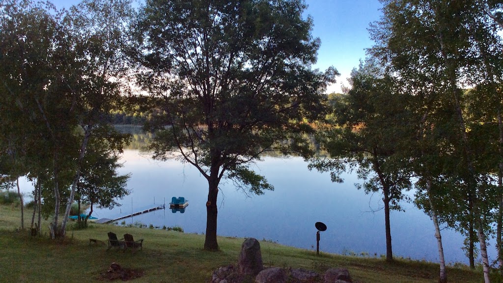 Pleasant Lake B and B | 2238 60th Ave, Osceola, WI 54020, USA | Phone: (715) 294-2545