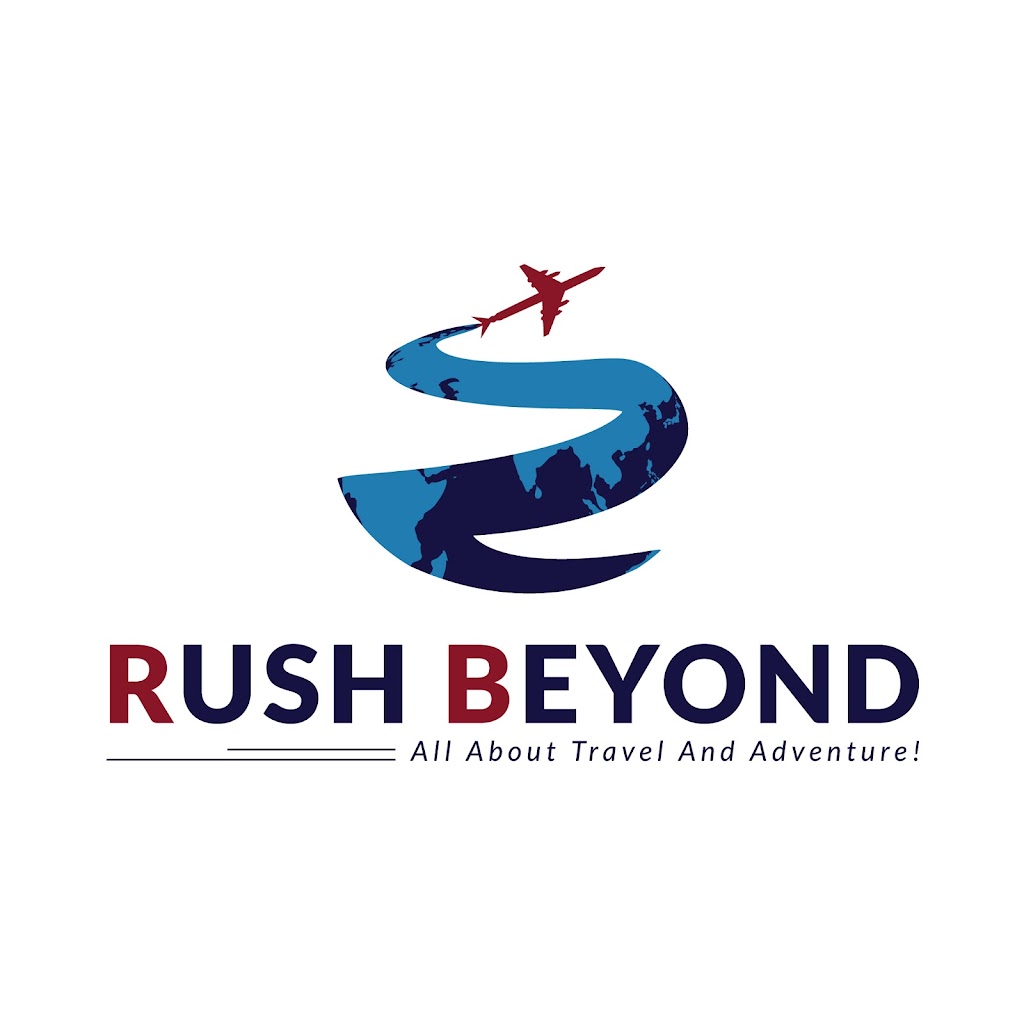 Rush Beyond | 3202 S 2nd Way, Ridgefield, WA 98642, USA | Phone: (360) 513-4280