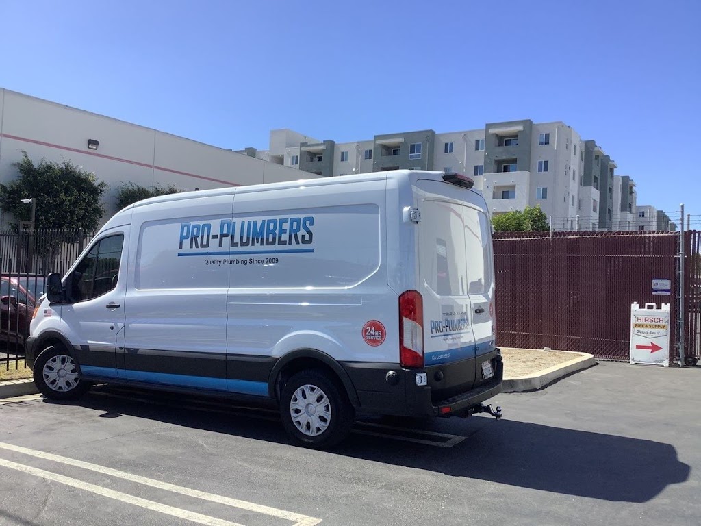 Pro Plumbers Inc Long Beach, CA | 3819 N Los Coyotes Diagonal, Long Beach, CA 90808, USA | Phone: (562) 270-1205