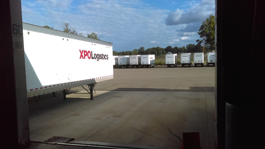 XPO | 3733 Massillon Rd, Uniontown, OH 44685, USA | Phone: (330) 896-7300