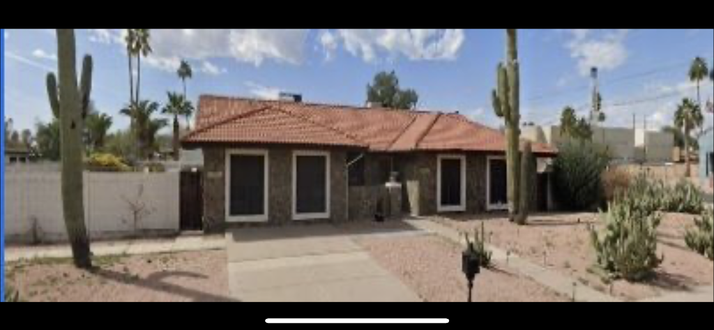 AT HOME IN SCOTTSDALE | 13650 N 57th Pl, Scottsdale, AZ 85254, USA | Phone: (602) 403-2735