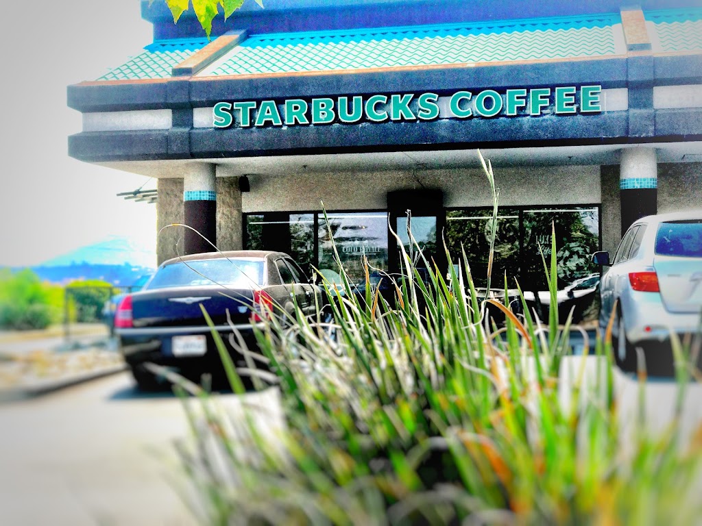 Starbucks | 200 Highway 12 Valley Oaks Shops, Valley Springs, CA 95252, USA | Phone: (209) 772-2645