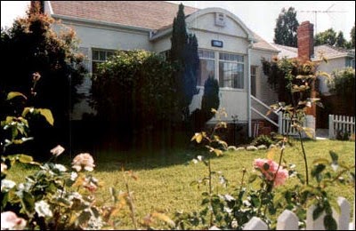 Burlingame Senior Home | 1237 Balboa Ave, Burlingame, CA 94010, USA | Phone: (650) 340-8789