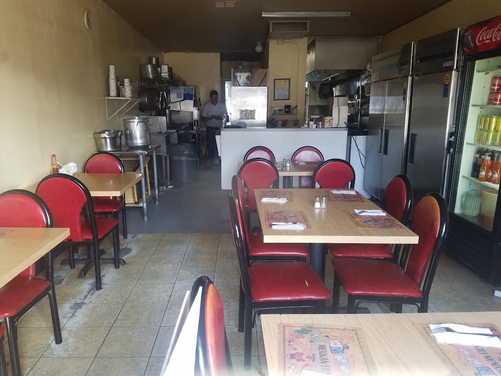 La Paz # 2 Mexican Restaurant | 1095 Aviation Blvd, Hermosa Beach, CA 90254, USA | Phone: (310) 372-7502