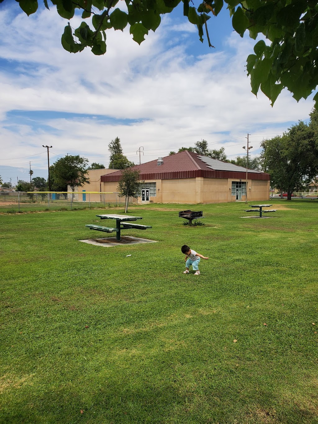 Colton Parks & Recreation Department | Colton Plunge Park, 670 Colton Ave, Colton, CA 92324, USA | Phone: (909) 370-6153