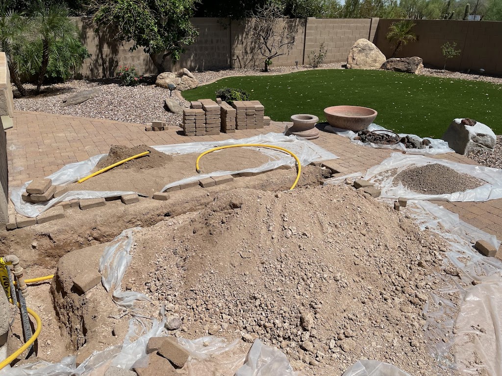 Adobe Energy Management | 6645 S 7th St, Phoenix, AZ 85042, USA | Phone: (602) 254-2525