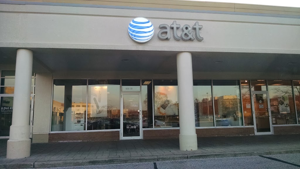 AT&T Store | 6901 Rockside Rd, Independence, OH 44131, USA | Phone: (216) 755-3987
