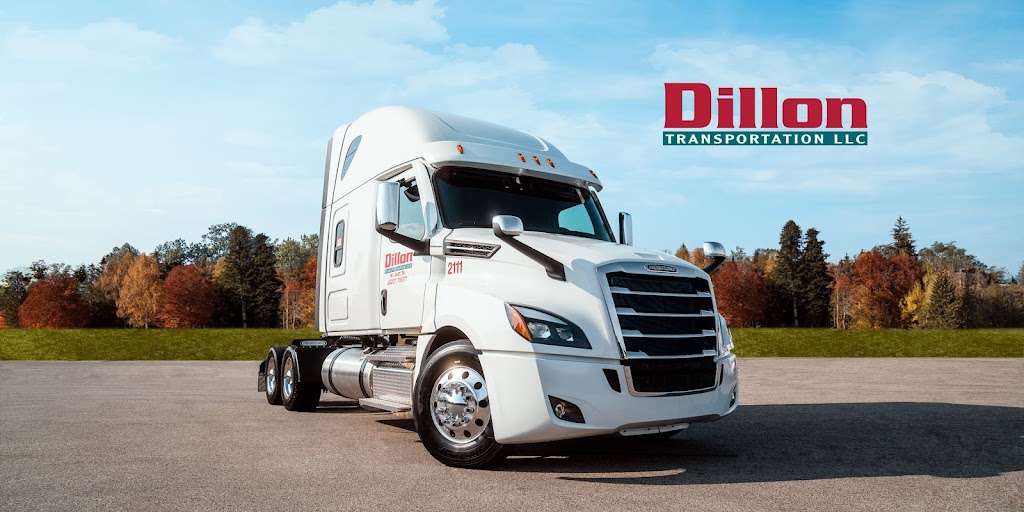 Dillon Transportation, LLC | 974 Tennessee Waltz Pkwy, Ashland City, TN 37015, USA | Phone: (800) 262-8772