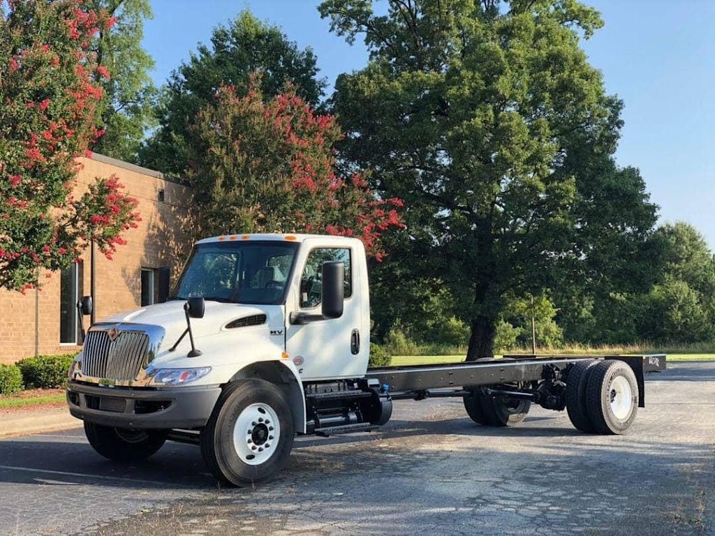 Whites International Trucks | 1924 Brentwood St, High Point, NC 27260, USA | Phone: (336) 889-2121 Whites International Trucks | 1924 Brentwood St, High Point, NC 27260, USA | Phone: (336) 889-2121
