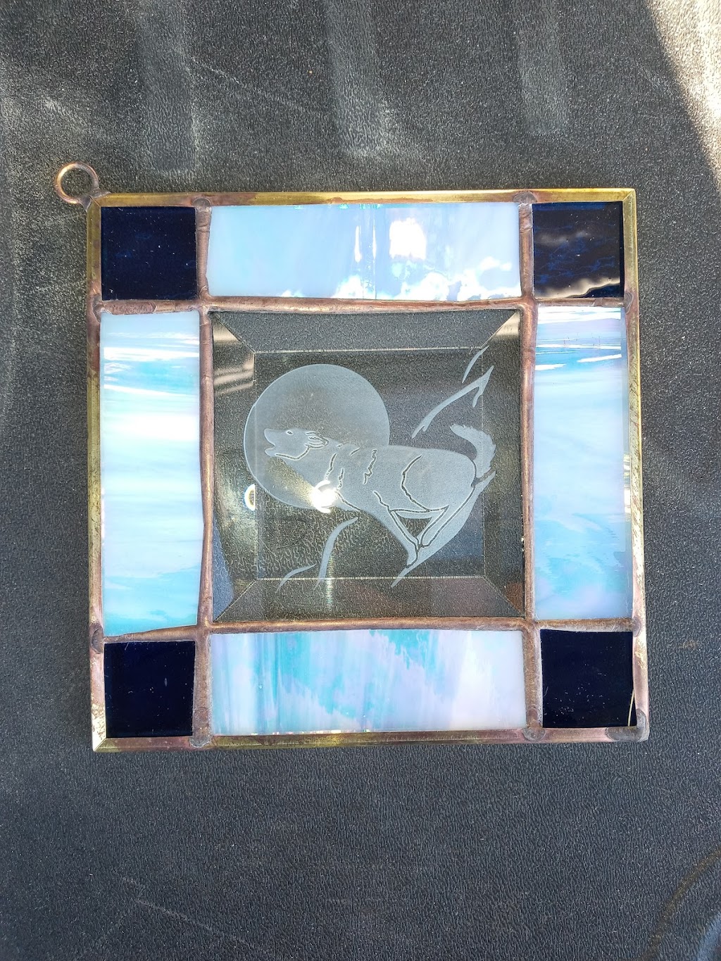 Krauski Art Glass | W302n9493 County Hwy E, Hartland, WI 53029, USA | Phone: (262) 966-7500