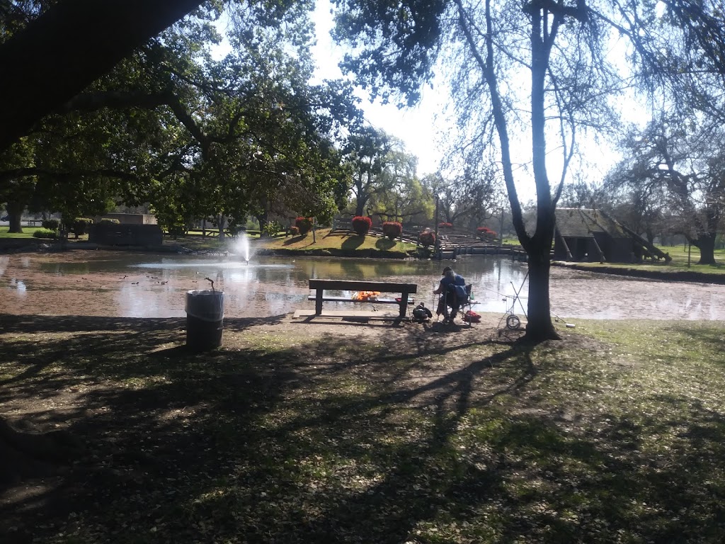 Oak Grove Regional Park | 4520 W Eight Mile Rd, Stockton, CA 95209, USA | Phone: (209) 953-8800