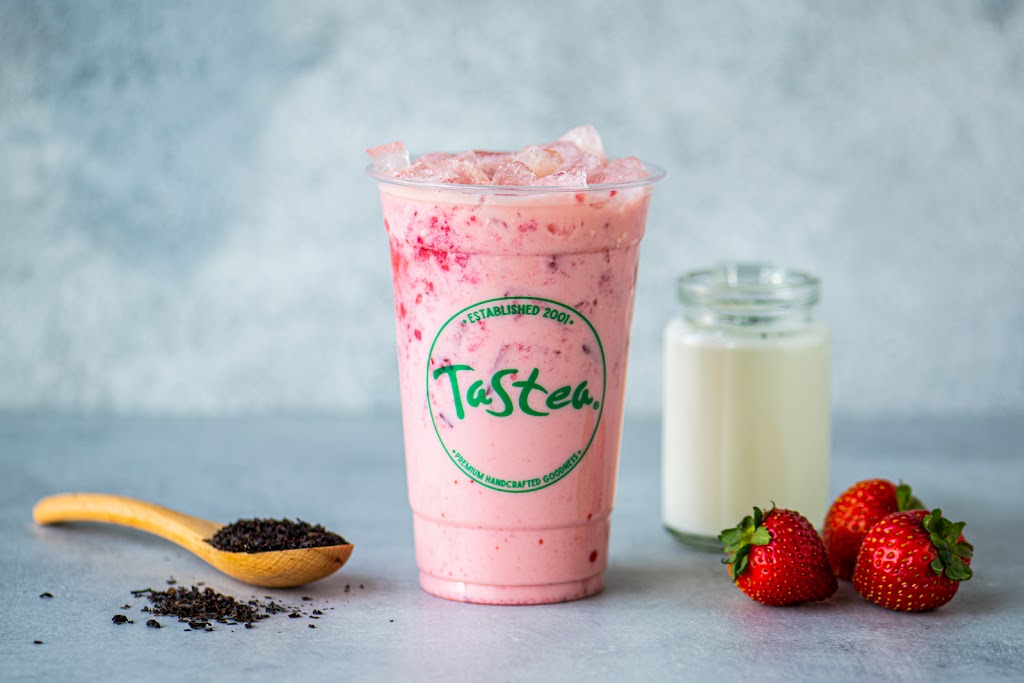 Tastea Irvine | 3972 Barranca Pkwy Suite K, Irvine, CA 92606 | Phone: (949) 396-6283