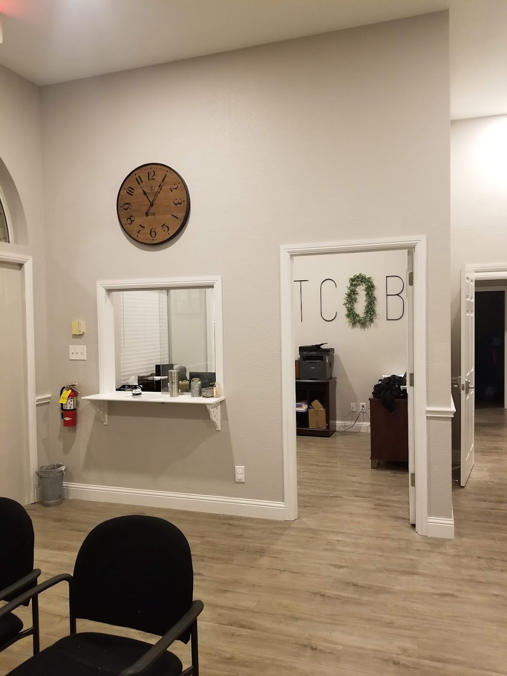 Therapy Center of Buda | 1750 FM 967 Suite A, Buda, TX 78610, USA | Phone: (512) 295-2273