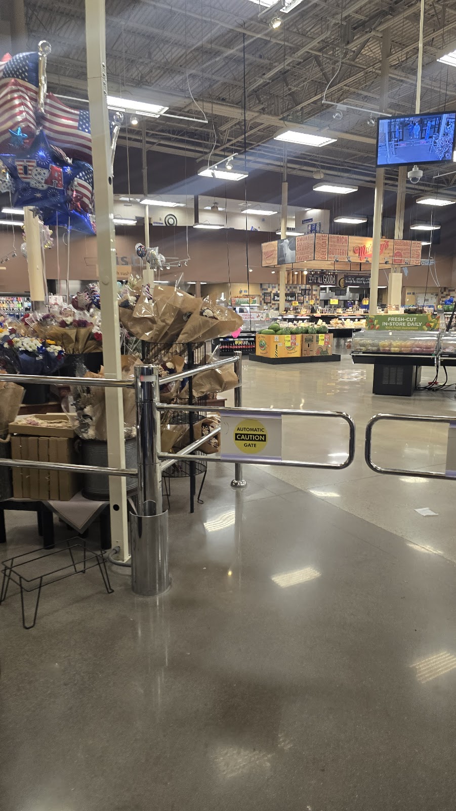 Kroger Pharmacy | 5544 Old Hickory Blvd, Hermitage, TN 37076, USA | Phone: (615) 883-0332