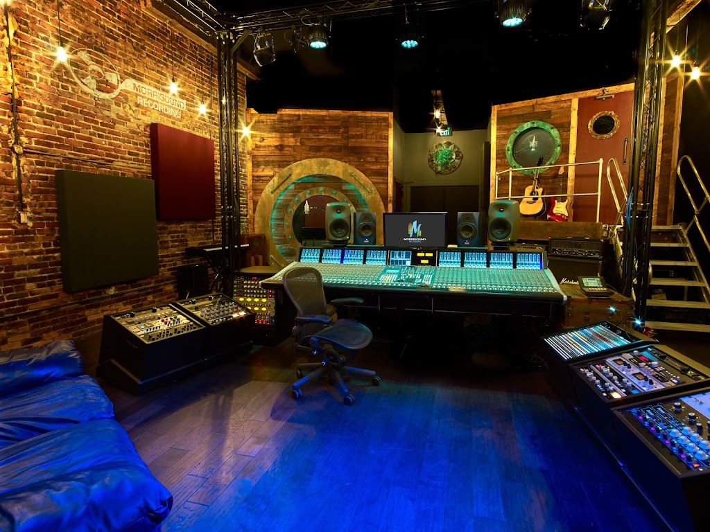 Morrisound Recording | 8003 N 9th St, Tampa, FL 33604, USA | Phone: (813) 989-2108