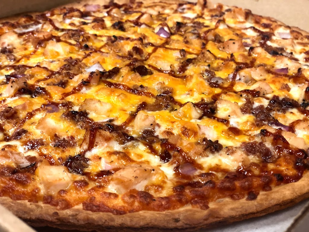 Mimis Pizza | 4217 S Church St, Burlington, NC 27215, USA | Phone: (336) 449-2000