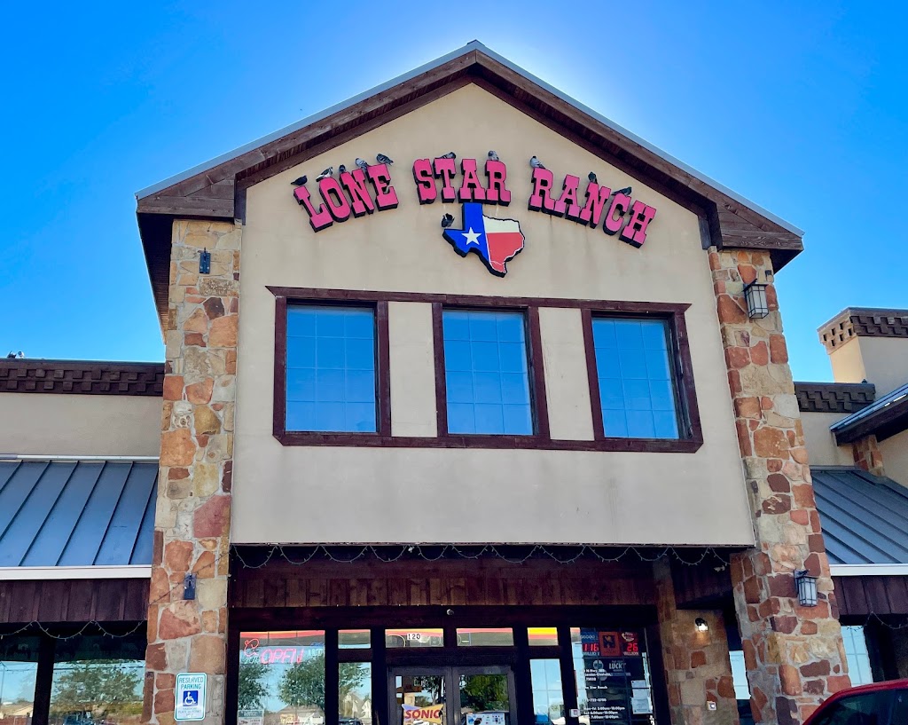 Lone Star Ranch | 120 State Hwy 205, Rockwall, TX 75032, USA | Phone: (972) 722-8700