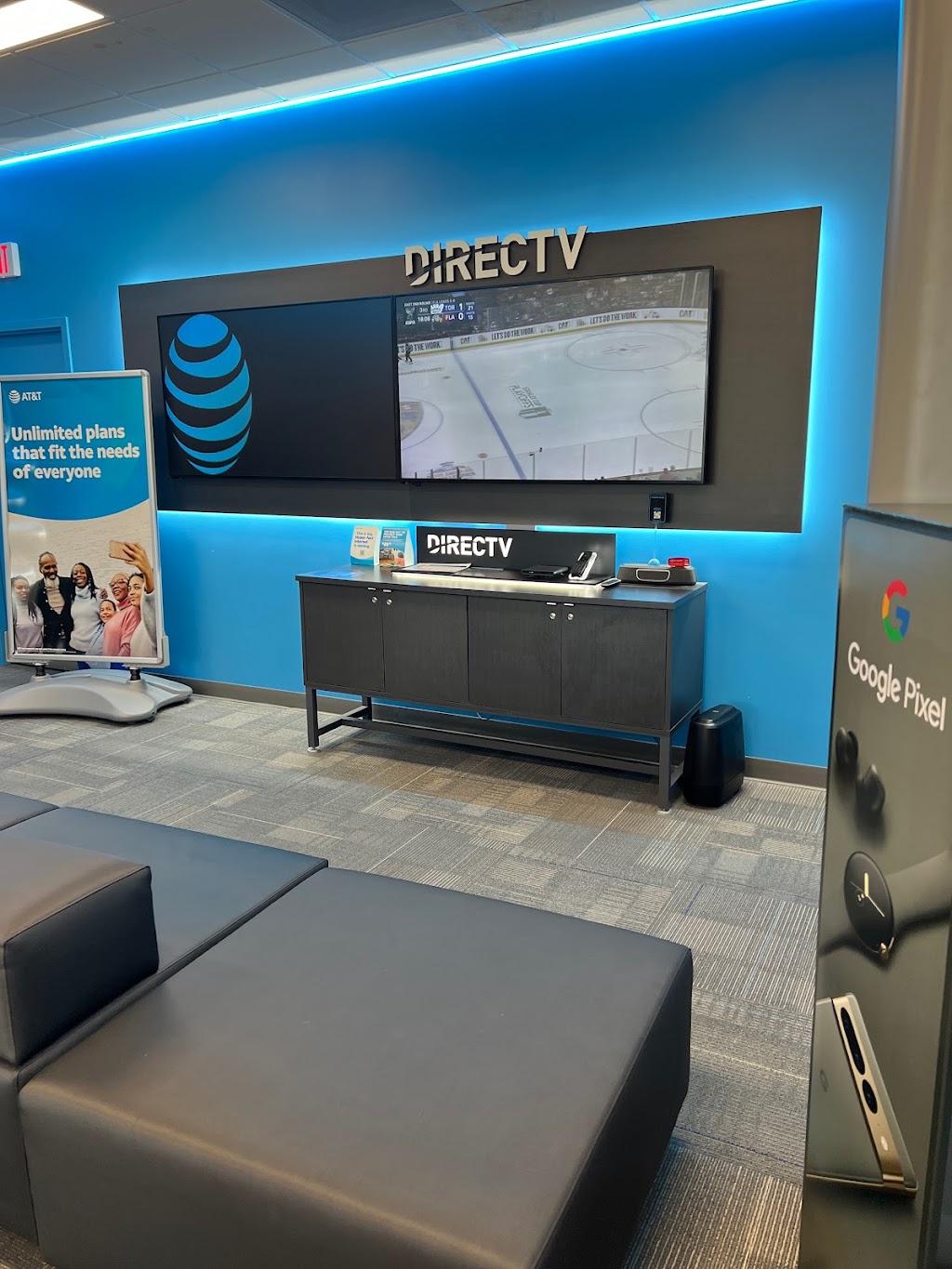 AT&T Store | 1505 E Warner Rd Ste 101A, Gilbert, AZ 85296, USA | Phone: (602) 654-1750