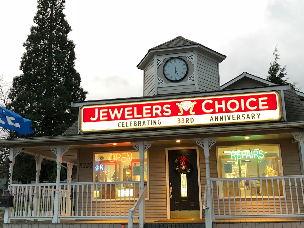 Jewelers Choice Inc | 8220 Beverly Blvd, Everett, WA 98203, USA | Phone: (425) 356-9944