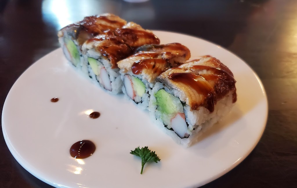 Midori Sushi & Hibachi | 11004 Renaissance Dr, Davidson, NC 28036, USA | Phone: (704) 439-0433