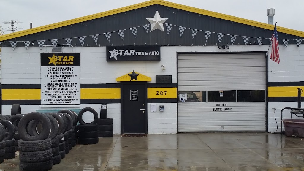 Star Tire and Automotive | 207 S Star Rd, Star, ID 83669, USA | Phone: (208) 286-9245