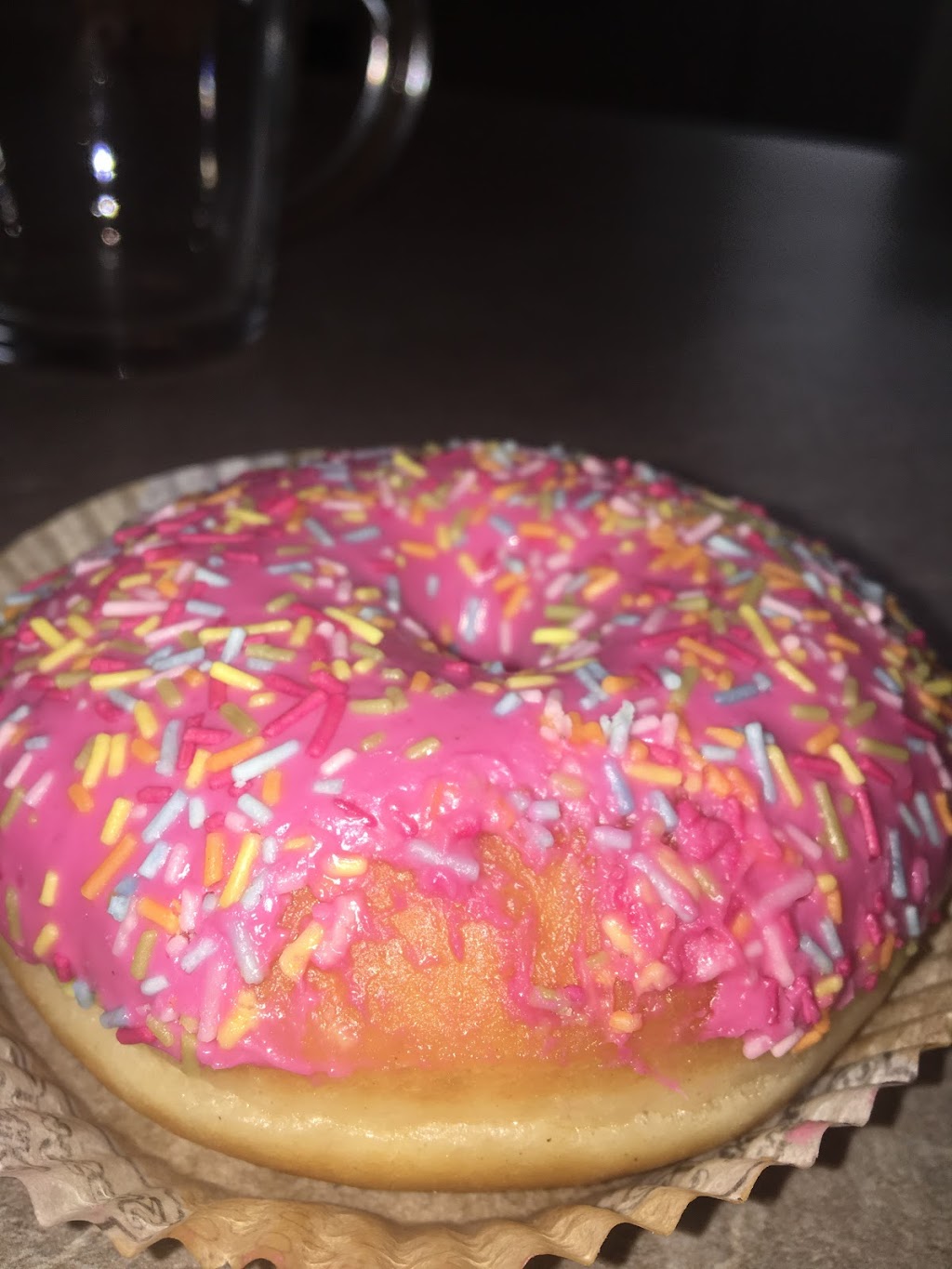 Good Morning Donuts | 3390 W Mt Whitney Ave, Riverdale, CA 93656, USA | Phone: (559) 867-4006